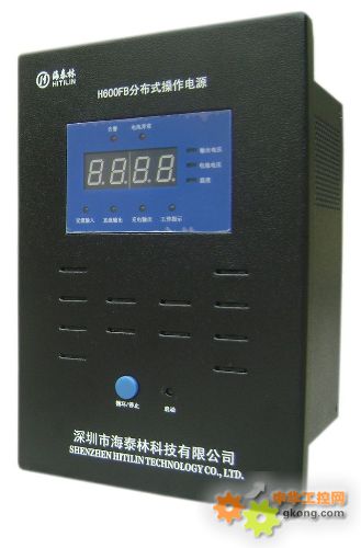 分布式直流電源與UP5 XCD3 分布式電源架構解析
